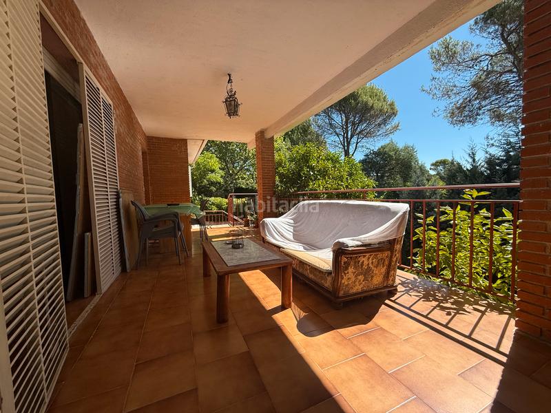 Foto 8532f629-6d79-4fbe-a7d9-c82e01ddb3e4. Xalet amb calefacció piscina a Pelayos de la Presa