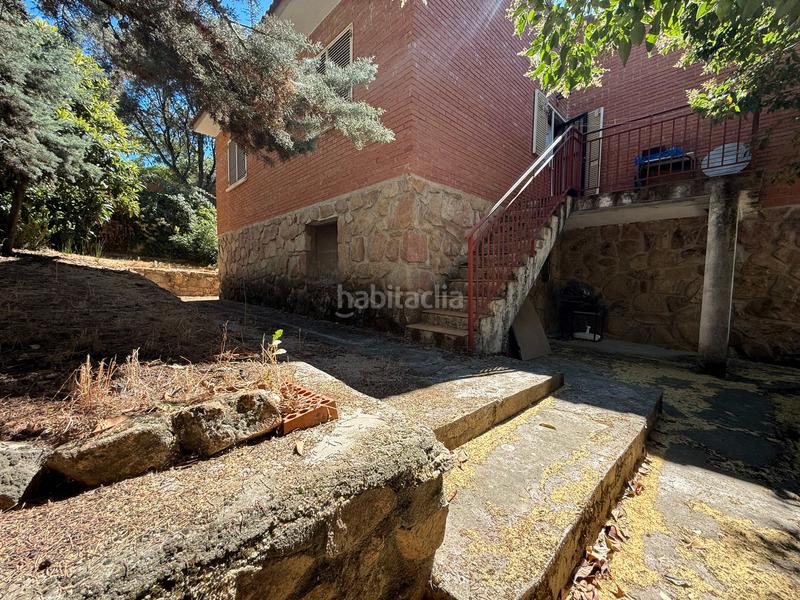 Foto 9400b031-c401-48c0-aa44-b8f9af6c6c41. Xalet amb calefacció piscina a Pelayos de la Presa