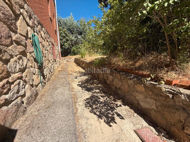 Foto 9a50feed-1890-474b-b8b1-30ac1fbff42c. Xalet amb calefacció piscina a Pelayos de la Presa