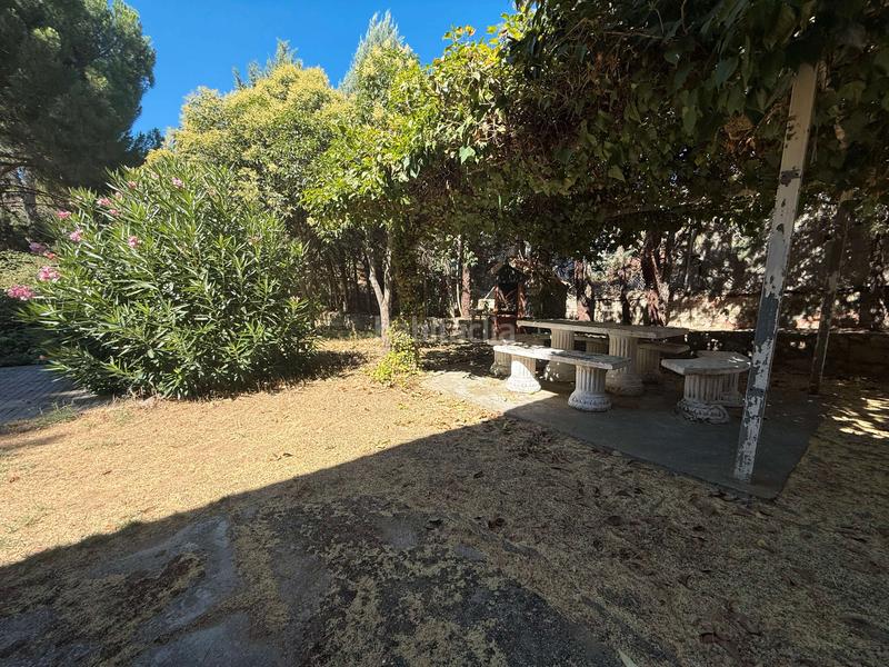 Foto 9b36a25e-ee9c-4194-a2c0-9d77855cb957. Xalet amb calefacció piscina a Pelayos de la Presa