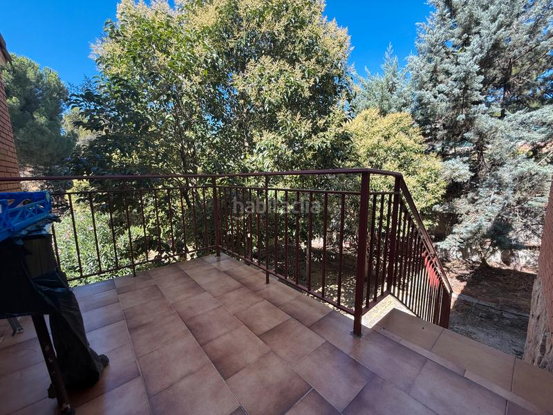 Foto cf3a41d3-a600-4488-b0fe-7b8743c107d0. Xalet amb calefacció piscina a Pelayos de la Presa