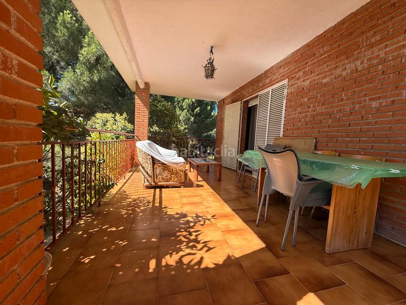 Foto e44d0e5c-fa7e-463c-80e7-b87a4abecb60. Xalet amb calefacció piscina a Pelayos de la Presa