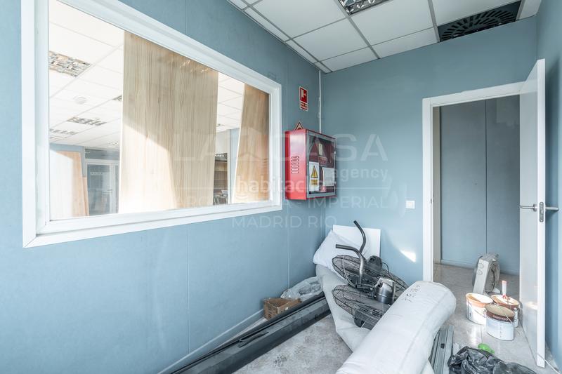 Foto 9f18fd8e-52a9-4a8f-9509-9ee42663e98e. Capannone industriale in Leganés norte Leganés