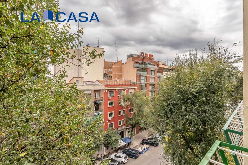 Foto e0c0397a-2279-44c9-9a8d-963be3902be7. Pis amb calefacció a Chopera Madrid