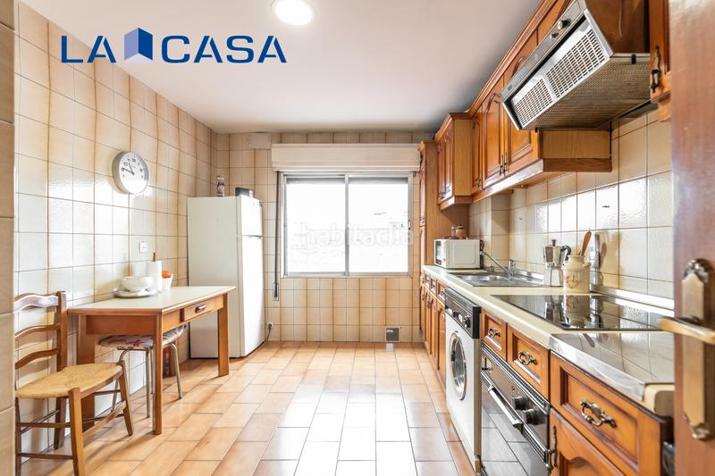 Foto 24bc4324-0bab-4213-825c-e878d5c4f686. Appartamento con riscaldamento in Chopera Madrid