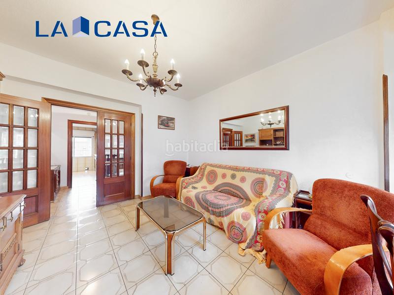 Foto 78042b53-6b98-4289-862e-e65edb208812. Appartamento con riscaldamento in Chopera Madrid