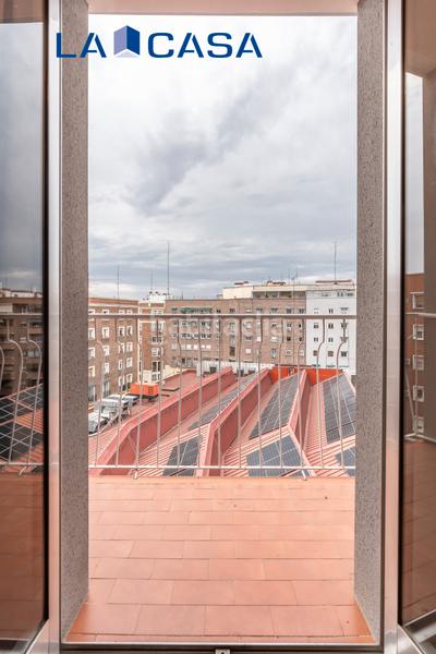 Foto 9479d65d-8c22-4e1a-bd77-e82103b2db93. Appartamento con riscaldamento in Chopera Madrid