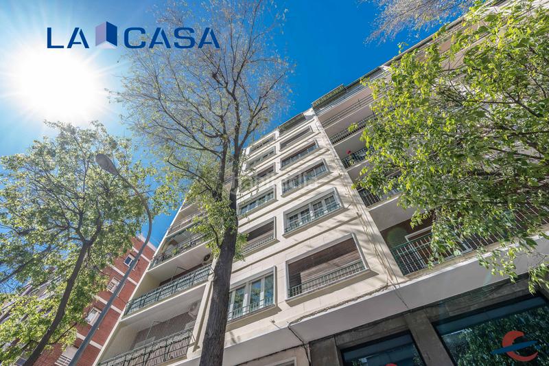 Foto a3cecdca-ef88-4449-9218-94415f60f455. Appartamento con riscaldamento in Chopera Madrid