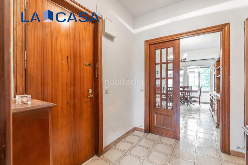 Foto ad8af6c3-a628-42c2-a86a-d0f60d03399c. Appartamento con riscaldamento in Chopera Madrid