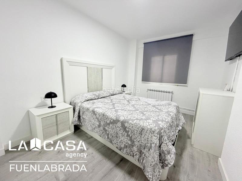 Foto 11336459-c058-4df5-878e-8ddd7fc009d9. Pis amb calefacció a Centro Fuenlabrada
