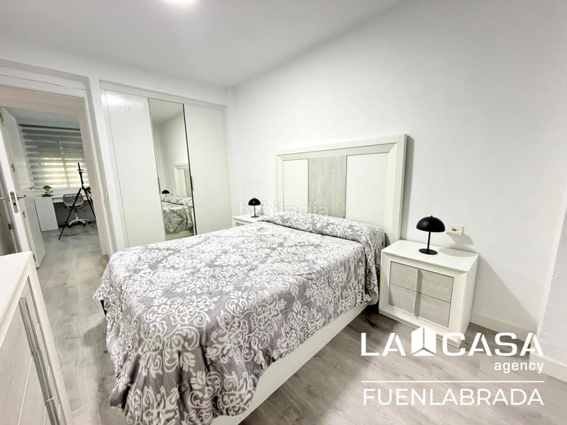 Foto 1e83b5c0-74be-4acb-aeb8-10b7783a92d5. Pis amb calefacció a Centro Fuenlabrada