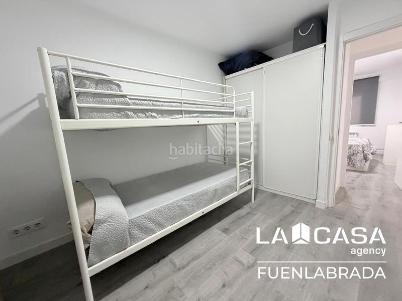 Foto 212c11be-459a-4a8d-8e02-914f846a4ecb. Pis amb calefacció a Centro Fuenlabrada