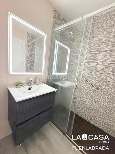 Foto 268bd638-aebb-45b8-9963-0a8a6ecb56f9. Pis amb calefacció a Centro Fuenlabrada