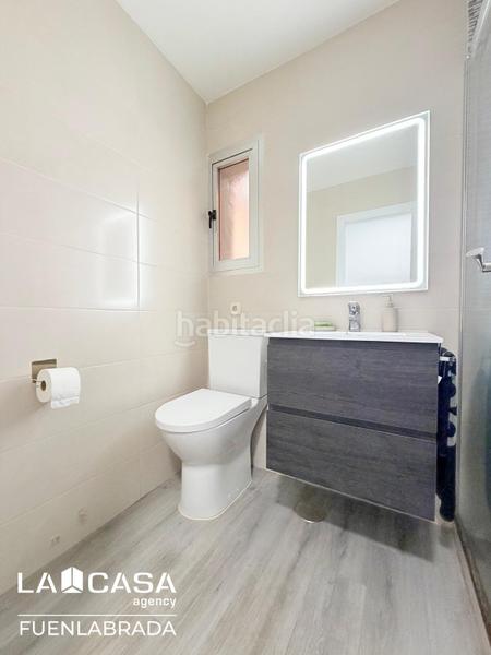 Foto 2e5a165f-8f1d-491a-be82-7d763bed9141. Pis amb calefacció a Centro Fuenlabrada