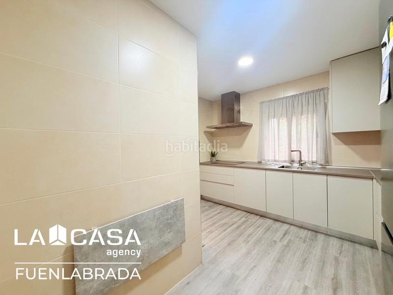 Foto 326e2cdd-cc21-4aac-a629-761dbb2c17f2. Pis amb calefacció a Centro Fuenlabrada