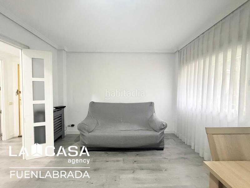Foto 34d49ce8-9b10-491a-983b-3a20b8a07f6c. Pis amb calefacció a Centro Fuenlabrada