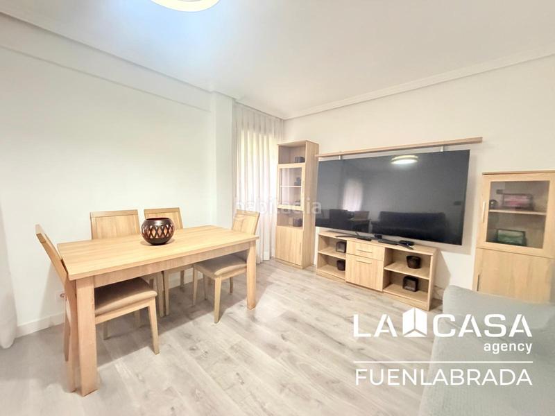 Foto 35261d85-4330-4dce-ac34-e41112fcfc51. Pis amb calefacció a Centro Fuenlabrada