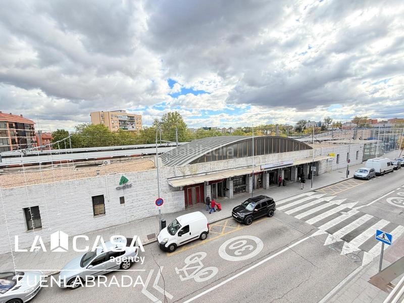 Foto 36d75578-a508-48bc-931a-23de9a095f5b. Pis amb calefacció a Centro Fuenlabrada
