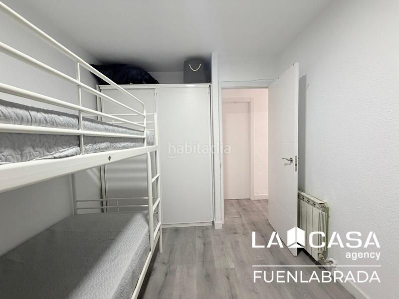 Foto 47147ad2-1229-4a5a-97e3-5eff9c2b47d4. Pis amb calefacció a Centro Fuenlabrada