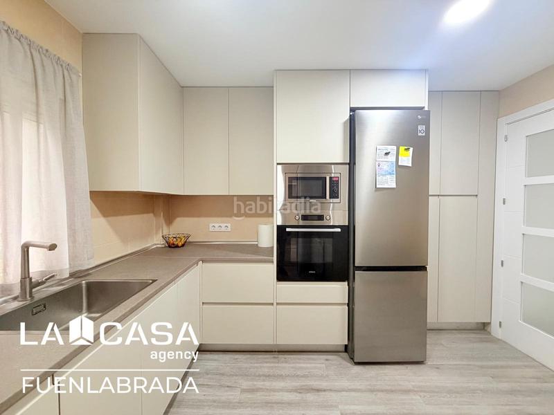 Foto 4c1a7bfc-3a27-4669-9f34-9d6fb74bb60e. Pis amb calefacció a Centro Fuenlabrada