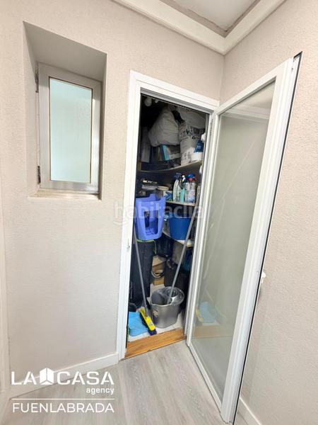 Foto 5b458a66-4f97-4682-8270-71e5c8e85f5b. Pis amb calefacció a Centro Fuenlabrada