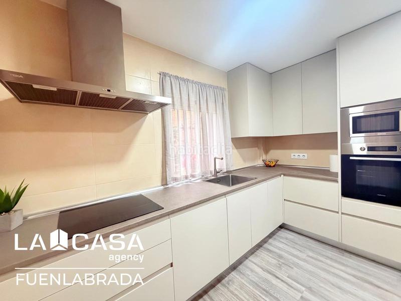 Foto 5bb5fe25-fe82-41a7-8cb5-461054696a2d. Pis amb calefacció a Centro Fuenlabrada