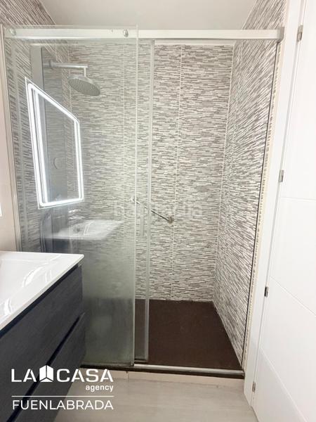 Foto 60762b1b-2e6e-4b9a-822e-4c64d81b811a. Pis amb calefacció a Centro Fuenlabrada