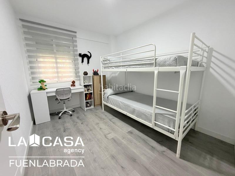 Foto 6ac30cb4-4b75-4f3d-89f9-d2a682f4e540. Pis amb calefacció a Centro Fuenlabrada