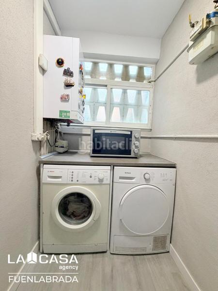 Foto 8145d9de-2fa8-49d1-a103-6eca9c4ea58c. Pis amb calefacció a Centro Fuenlabrada