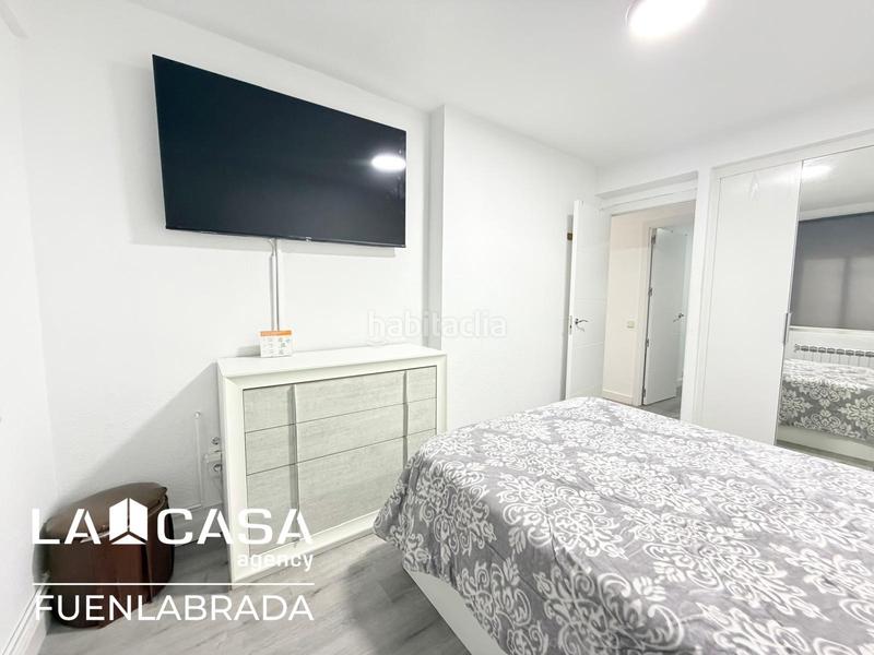 Foto 953afa14-84fc-4278-9178-116538533114. Pis amb calefacció a Centro Fuenlabrada
