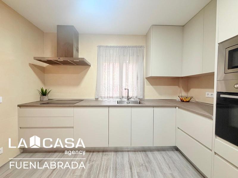 Foto a815f6aa-5f7d-4934-bd05-10253929a1e1. Pis amb calefacció a Centro Fuenlabrada