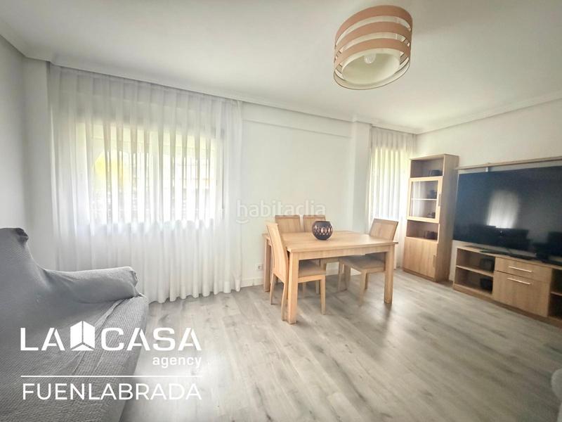 Foto af932856-61b1-40df-8045-095eb3263412. Pis amb calefacció a Centro Fuenlabrada