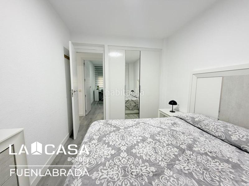 Foto c9ac66cd-f8db-4c7f-8c04-c3c4b2801513. Pis amb calefacció a Centro Fuenlabrada