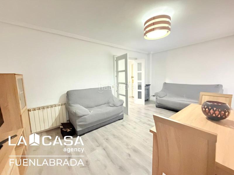 Foto f91eac08-e605-46fa-87e7-1aea69cc1f17. Pis amb calefacció a Centro Fuenlabrada