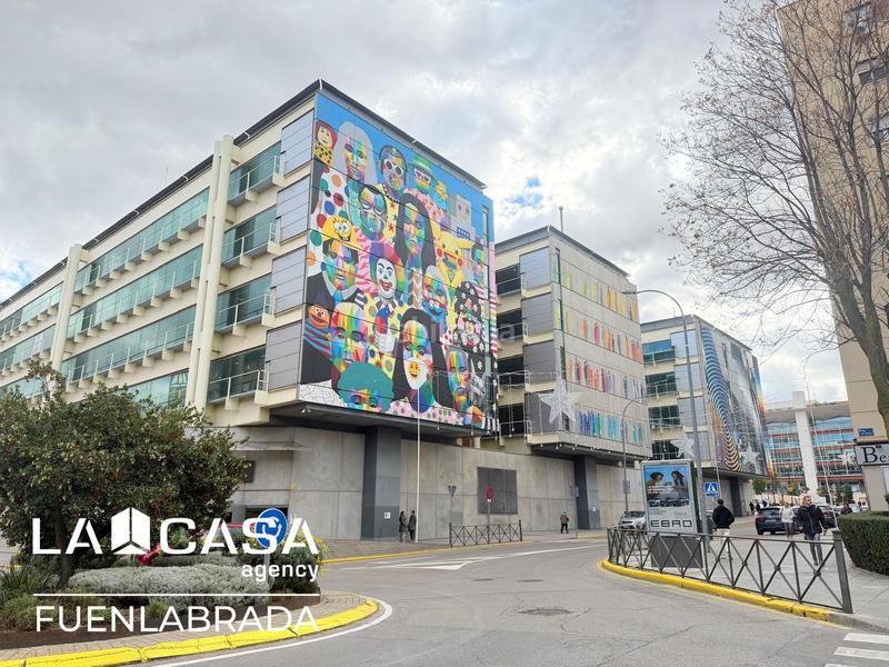 Foto fcc7ebc6-4226-48a0-935d-f7aad4a6fa35. Pis amb calefacció a Centro Fuenlabrada