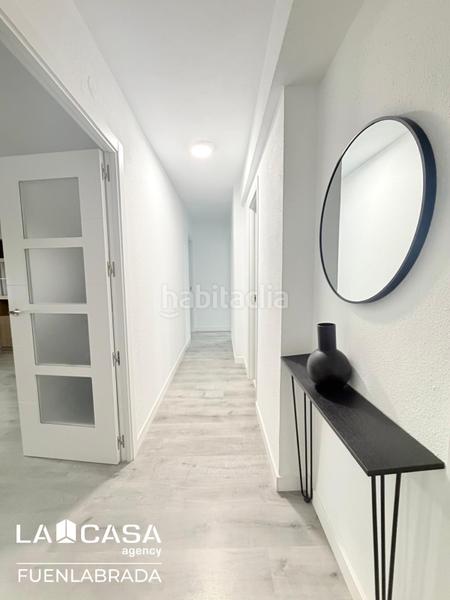 Foto ffc952f5-98ef-45e1-9223-be8c734d398a. Pis amb calefacció a Centro Fuenlabrada