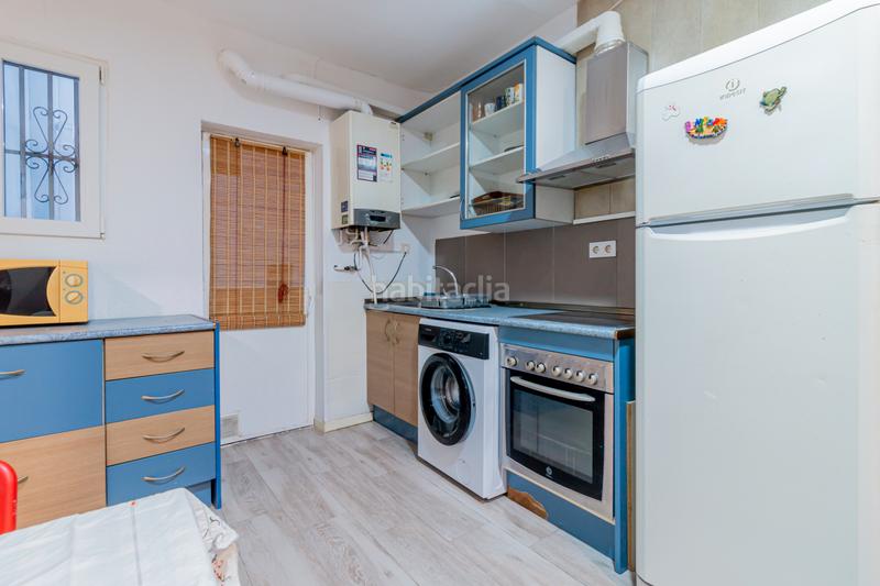 Foto 1171bb04-802c-4714-9055-e6ff1071c181. Etagenwohnung in Comillas Madrid