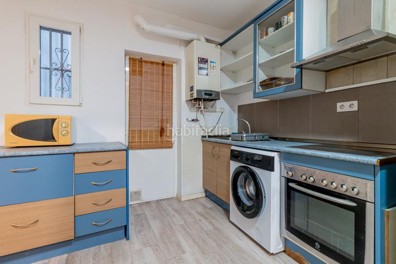 Foto e8ab67e7-a2eb-4486-bd82-06c65f636ec2. Etagenwohnung in Comillas Madrid