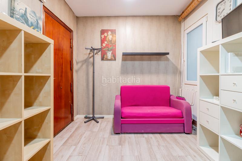 Foto f102ea8e-9ac6-452b-b6c5-ed10242621c1. Etagenwohnung in Comillas Madrid