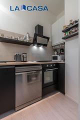 Pis a Calle de Bravo Murillo