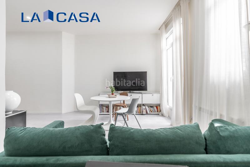 Foto ae8385e0-6a21-4ba7-8861-7c5e768b857e. Appartamento in Bellas Vistas Madrid