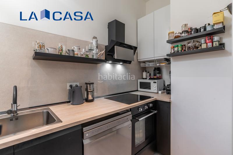 Foto b6296e05-20ac-4c28-92a8-d5832b7bac17. Appartamento in Bellas Vistas Madrid