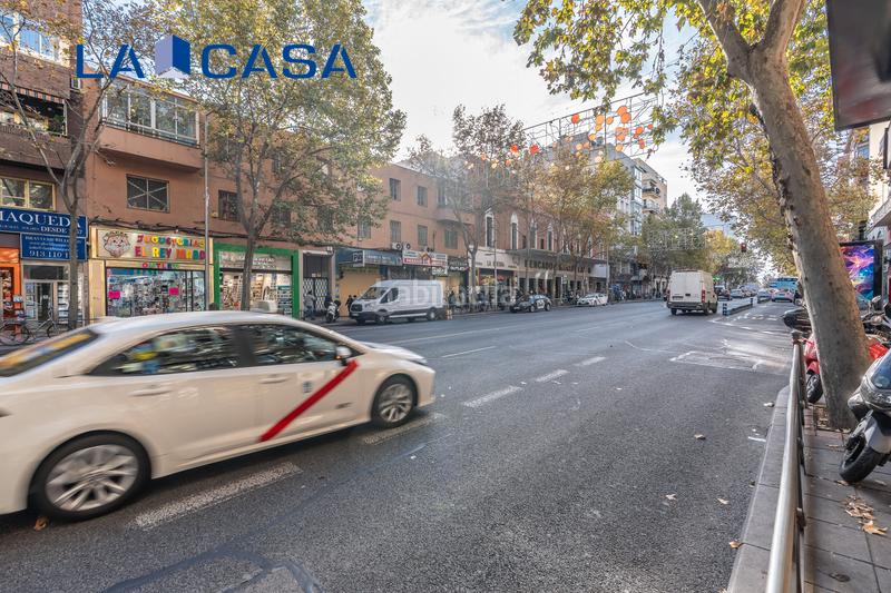 Foto db0475e8-30f7-4f7e-8409-ae6033430374. Appartamento in Bellas Vistas Madrid