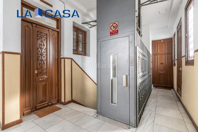 Foto cfb57aba-f41c-4071-8d22-fd33009dc2fb. Pis a Bellas Vistas Madrid