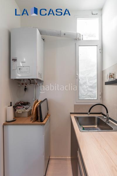 Foto f092ac80-abee-43d1-a9d9-2d81c3543186. Pis a Bellas Vistas Madrid