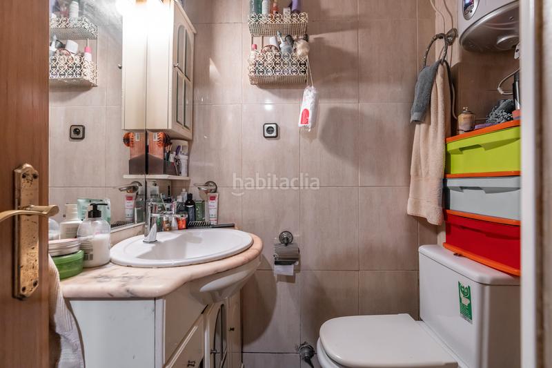 Foto 1a6153f8-8587-4ad9-a704-45ff14eeaf76. Haus mit heizung in Puerta Bonita Madrid