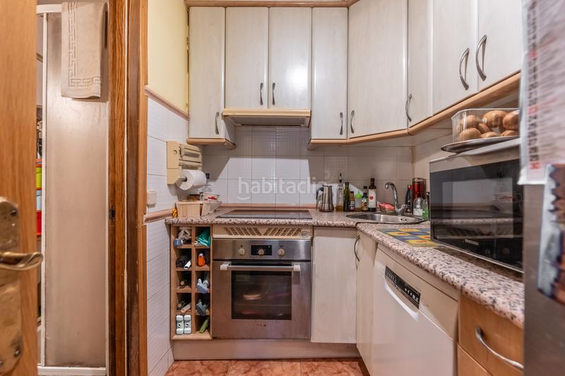 Foto 4543ebd0-707c-44d7-9035-3c9dc67c4f43. Haus mit heizung in Puerta Bonita Madrid