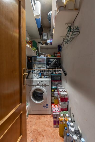 Foto 611ef789-31b3-4968-b778-c64043060304. Haus mit heizung in Puerta Bonita Madrid