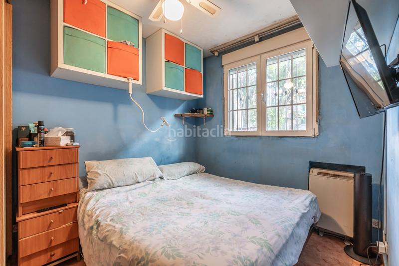 Foto 89a8f62c-e9fe-47eb-aa18-cccf9c512f14. Haus mit heizung in Puerta Bonita Madrid