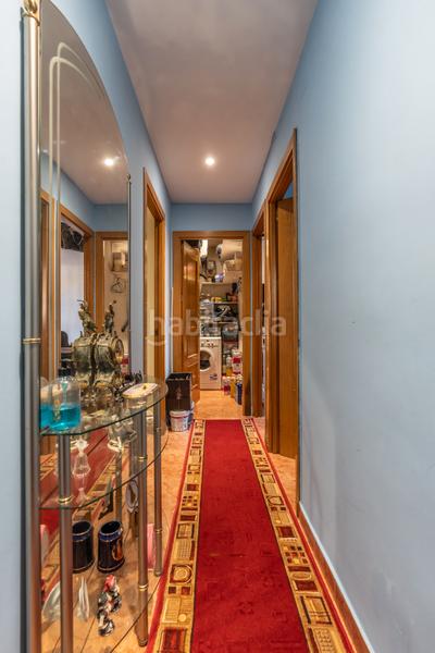 Foto b48f8a15-15f9-4b17-a7a1-da4157ce3ee6. Haus mit heizung in Puerta Bonita Madrid